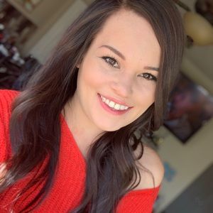 Meet your Posher, Shannon